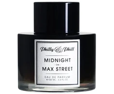 Philly &amp; Phill Midnight on Maxstreet EDP parfumuotas vanduo unisex, 100 ml