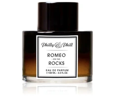 Philly Amp Phill Philly - Phill, Romeo on the Rocks, Eau De Parfum, For Men, 100 ml *Tester