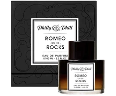 Philly &amp; Phill Romeo on the Rocks EDP parfumuotas vanduo vyrams, 100 ml