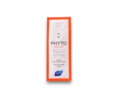 Phyto Color Protect Hair Treatment Kreminis Mask For Spalvą išsaugantis plaukų kaukė dažytiems plaukams, 10 ml