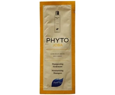 Phyto Joba Hair Šampūnas For Moisturizing drėkinantis šampūnas, 10 ml