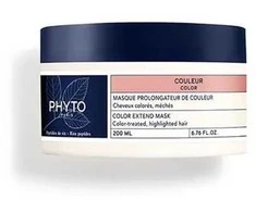Phyto Paris "Phyto Colour Prolonging Mask" plaukų kaukė ilgiau išlaikanti dažytų plaukų spavą200ml