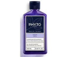 Phyto Paris "Phyto Violet" šampūnas 250ml
