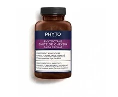 Phyto Paris Phytocyane Anti-Hair Loss Dietary Supplement 84 Capsules