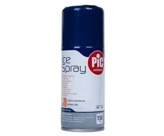 "Pic Solution Ice Purškiklis Comfort" šaldantis purškalas sumušimam gydyti 150ml
