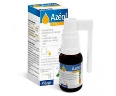 Pileje Azeol purškalas 15ml