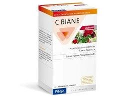Pileje CBiane 60 tablečių