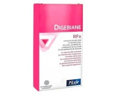 Pileje Digebiane RFx 20 tablečių