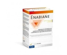 Pileje Enabiane 28 lazdelės