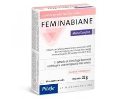 Pileje Feminabiane Meno Comfort 22g