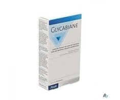 Pileje Glycabiane 60 kapsulių