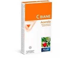 Pileje Immuchoc 15 tablečių