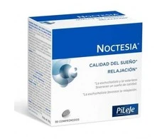 Pileje Noctesia 90 tablečių