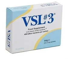 Pileje VSL3 10U
