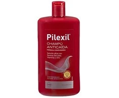 Pilexil Šampūnas Anti Hair Loss šampūnas nuo plaukų slinkimo 500ml