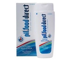 "Pilfood Direct" šampūnas nuo plaukų slinkimo 200ml