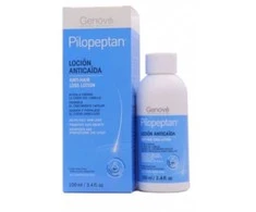 Pilopeptan Anti-Hair Loss Loction losjonas nuo plaukų slinkimo 100ml