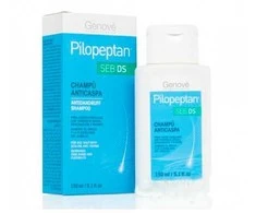 Pilopeptan Seb Ds šampūnas nuo pleiskanų 150ml