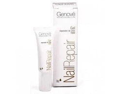 Pilopeptan Woman nagų atstatomasis gelis 10ml