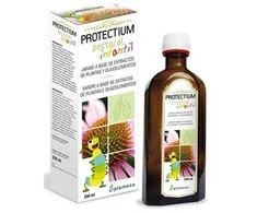 Plameca Protectium Pectoral Infant 250ml