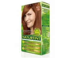 Plaukų dažai be amoniako Naturtint 6.45 , 150ml