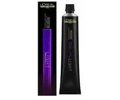 plaukų dažai L'oreal Professionnel Dia Light Gel-Creme Acide Sans Ammoniaque 8,3 50ml