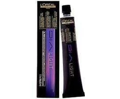 Plaukų dažai L'oreal Professionnel Dia Light Acid Gel-Kreminis Without Ammonia 9,12 50ml
