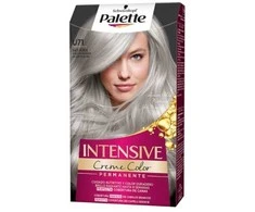 Schwarzkopf Palette Intensive Creme Color Tint U71 Pilkas Sidabrinis