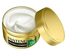 plaukų kaukė Pantene Masc 300ml