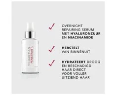 plaukų serumas Sebastian Professional Penetraiit Overnight Repairing Serum 95ml