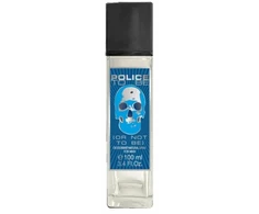 Police To Be Anti-Perspirant Dezodorantas Purškiklis For Men, 100 ml