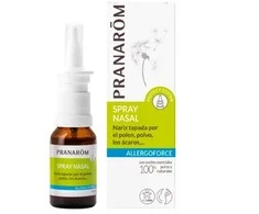 Pranarom Allergoforce Nosies Purškalas 15ml
