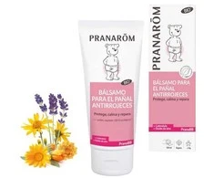 Pranarom Anti-Redness Diaper Balm 100ml
