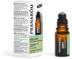 Pranarom Aromaboost Diet Roll-On 5 ml