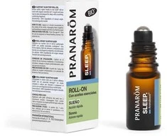 Pranarom Aromaboost Sleep Roll-On 5 ml