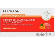 Pranarom AromaFlex Forte 30 Tablets