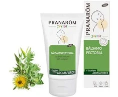 Pranarom Aromaforce Junior Chest Balm 50ml