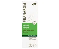 Pranarom Aromaforce nosies purškalas 15ml