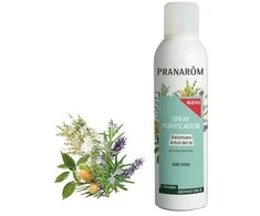 Pranarom Aromaforce Tea Tree Purifying Purškiklis 150ml