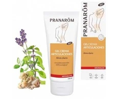 Pranarom Aromalgic gelinis kremas sąnariams 100 ml
