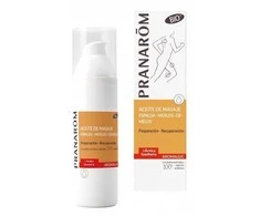 Pranarom Aromalgic Joint Massage Oil 100ml