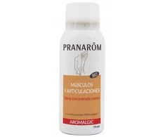 Pranarom Aromalgic Joint Purškiklis purškalas sąnariams ir raumenims 75 ml