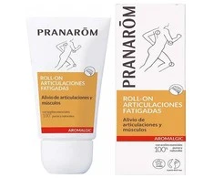 Pranarôm Aromalgic Roll-on Joints and Muscles 75ml