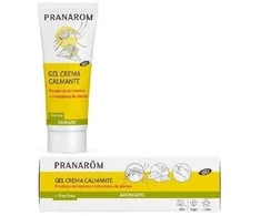 Pranarom Aromapic Soothing Kreminis Gel 40ml