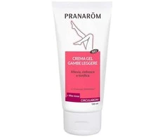 Pranarôm Circularom kraujotaką aktyvinantis kojų gelis 100ml