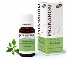 Pranarom eterinis aliejus Ravintsara 10ml