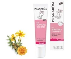 Pranarom Gel Bruises Chichoches 15ml