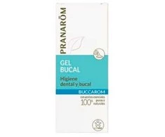Pranarom geriamasis gelis 15ml