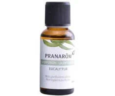 Pranarom La Difusion Eucalyptus eterinių aliejų mišinys 30ml
