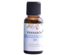 Pranarom La Difusion Zen eterinis aliejus 30ml